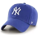 epci-curbata-albastru-reglabila-de-new-york-yankees-mlb-de-47-brand