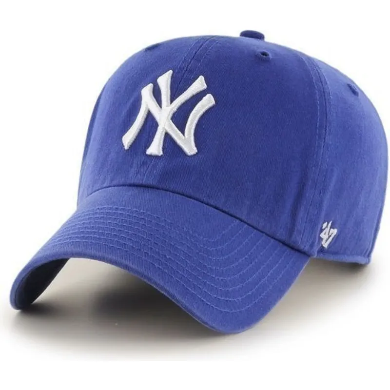 epci-curbata-albastru-reglabila-de-new-york-yankees-mlb-de-47-brand epci-curbata-albastru-reglabila-de-new-york-yankees-mlb-de-47-brand
