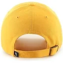 epci-curbata-galben-reglabila-de-new-york-yankees-mlb-de-47-brand