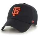 epci-curbata-negru-reglabila-de-san-francisco-giants-mlb-de-47-brand