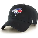 epci-curbata-negru-reglabila-de-toronto-blue-jays-mlb-de-47-brand