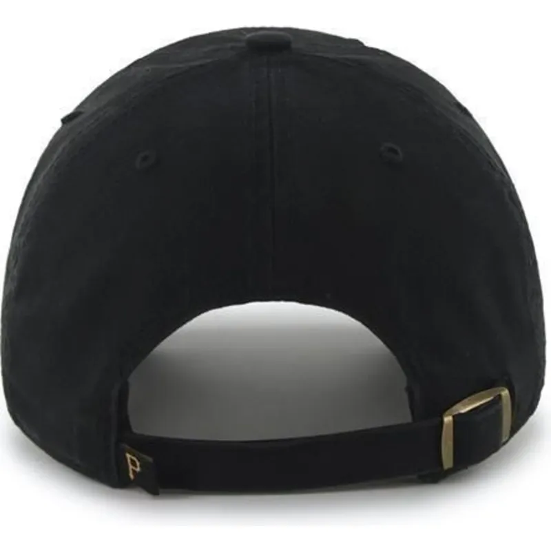 epci-curbata-negru-reglabila-nombre-de-pittsburgh-pirates-mlb-de-47-brand