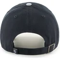 epci-curbata-negru-banda-reglabila-frontal-grande-de-new-york-yankees-mlb-de-47-brand