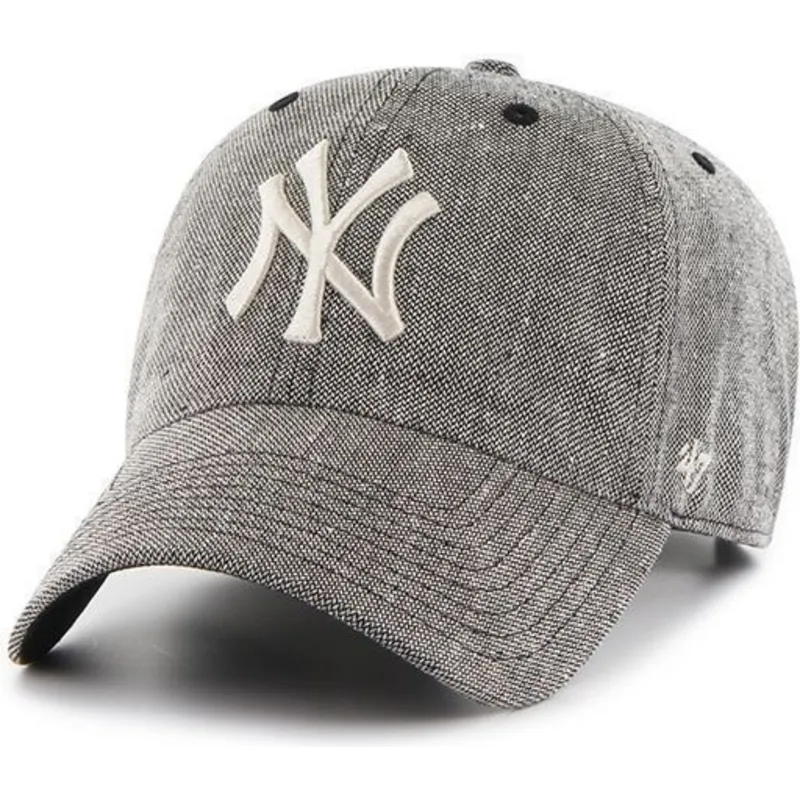 epci-curbata-negru-reglabila-de-new-york-yankees-mlb-de-47-brand