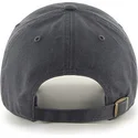 cap-curbata-black-adjustable-strap-de-47-brand