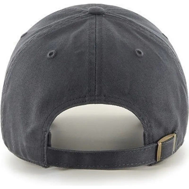 cap-curbata-black-adjustable-strap-de-47-brand