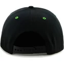 epci-plata-negru-snapback-de-los-angeles-kings-nhl-de-47-brand