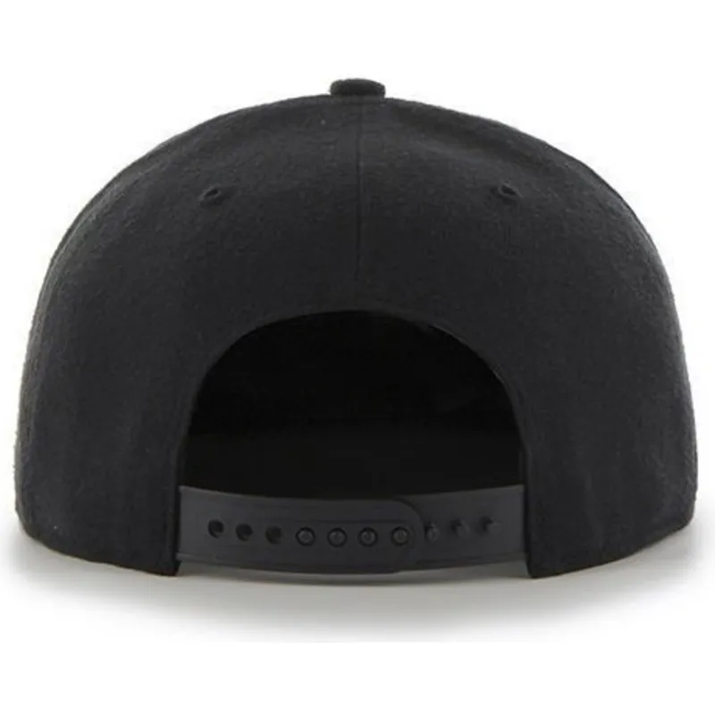 epci-plata-negru-snapback-pentru-copii-de-new-york-yankees-mlb-de-47-brand