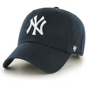 epci-curbata-bleumarin-reglabila-pentru-copii-de-new-york-yankees-mlb-de-47-brand
