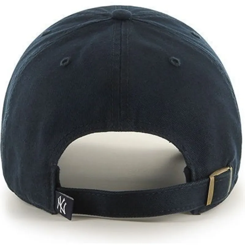 cap-curbata-navy-blue-adjustable-strap-pentru-copii-de-new-york-yankees-mlb-de-47-brand