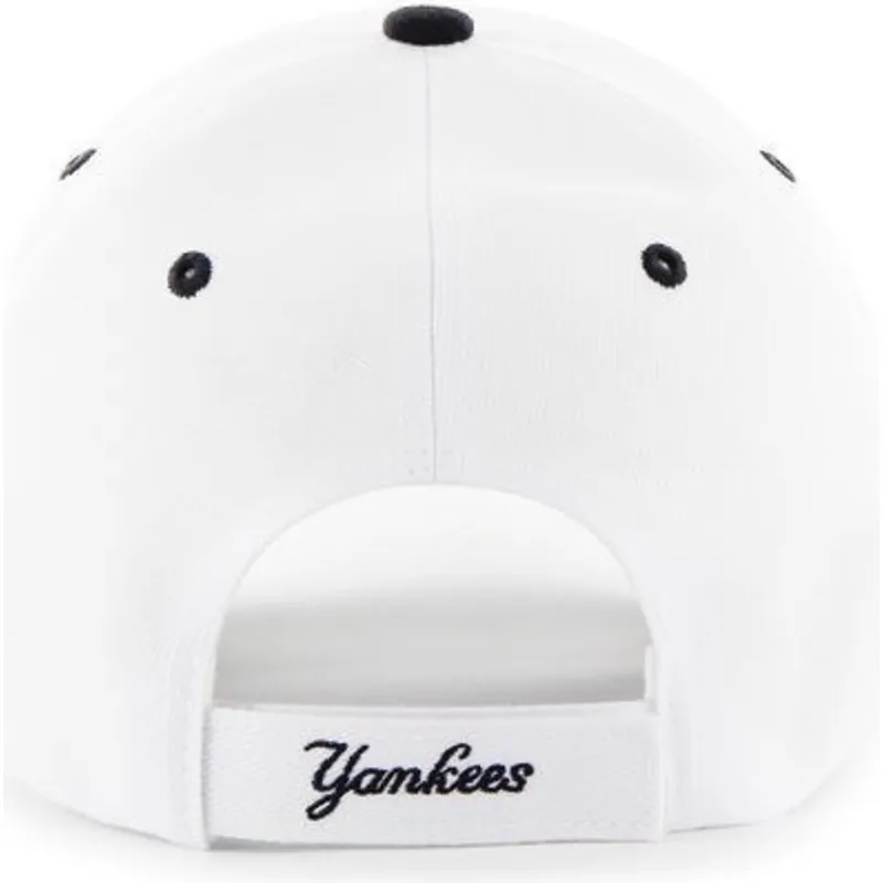 epci-curbata-alb-reglabila-de-new-york-yankees-mlb-de-47-brand epci-curbata-alb-reglabila-de-new-york-yankees-mlb-de-47-brand
