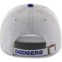 epci-curbata-gri-reglabila-de-los-angeles-dodgers-mlb-de-47-brand