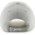 epci-curbata-gri-reglabila-de-new-york-yankees-mlb-de-47-brand