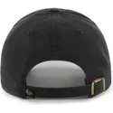 epci-curbata-bleumarin-reglabila-de-cleveland-indians-mlb-de-47-brand