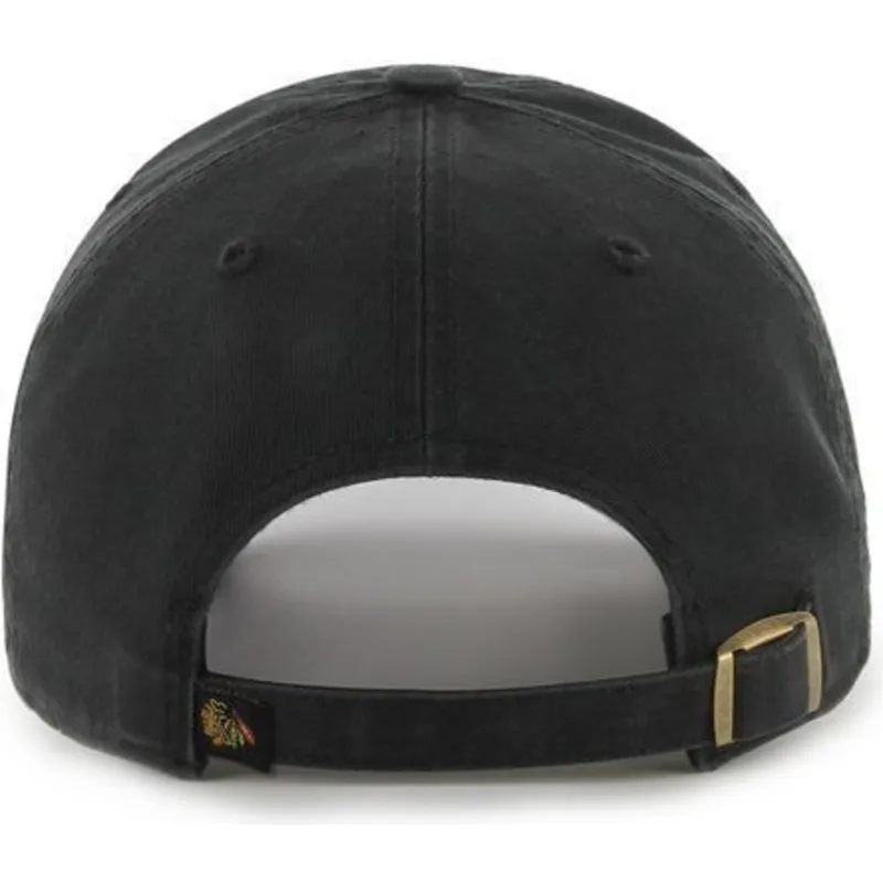 epci-curbata-bleumarin-reglabila-de-cleveland-indians-mlb-de-47-brand