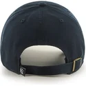 epci-curbata-bleumarin-reglabila-de-new-york-yankees-mlb-de-47-brand