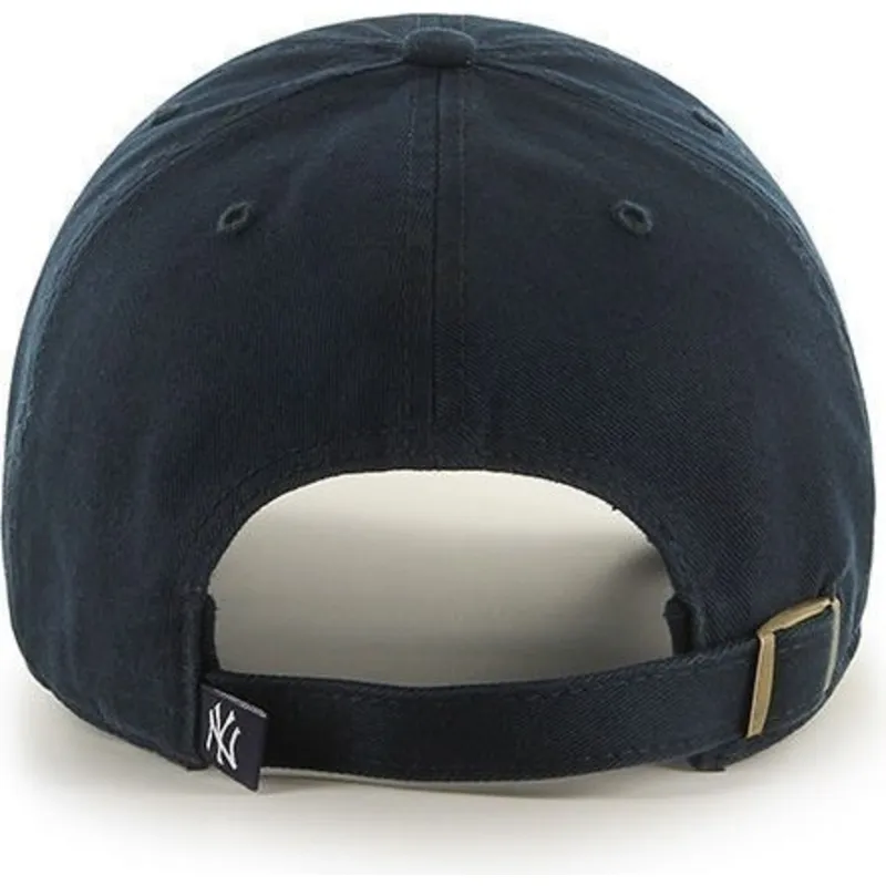 epci-curbata-bleumarin-reglabila-de-new-york-yankees-mlb-de-47-brand