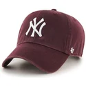epci-curbata-rou-reglabila-de-new-york-yankees-mlb-de-47-brand