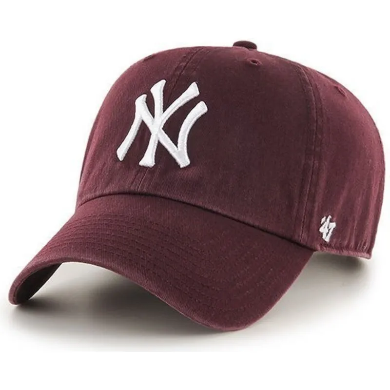 epci-curbata-rou-reglabila-de-new-york-yankees-mlb-de-47-brand epci-curbata-rou-reglabila-de-new-york-yankees-mlb-de-47-brand