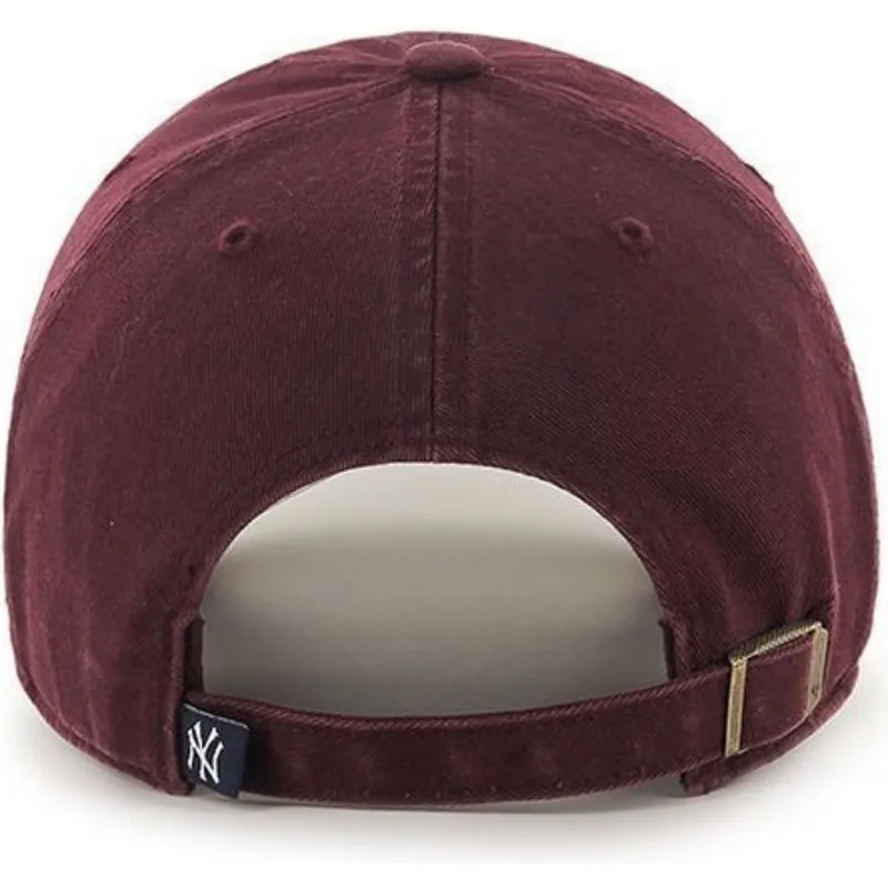 epci-curbata-rou-reglabila-de-new-york-yankees-mlb-de-47-brand epci-curbata-rou-reglabila-de-new-york-yankees-mlb-de-47-brand