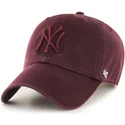 epci-curbata-rou-reglabila-de-new-york-yankees-mlb-de-47-brand
