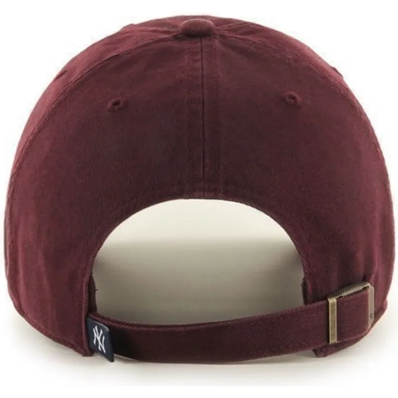 epci-curbata-rou-reglabila-de-new-york-yankees-mlb-de-47-brand