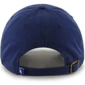 epci-curbata-albastru-reglabila-letras-de-los-angeles-dodgers-mlb-de-47-brand