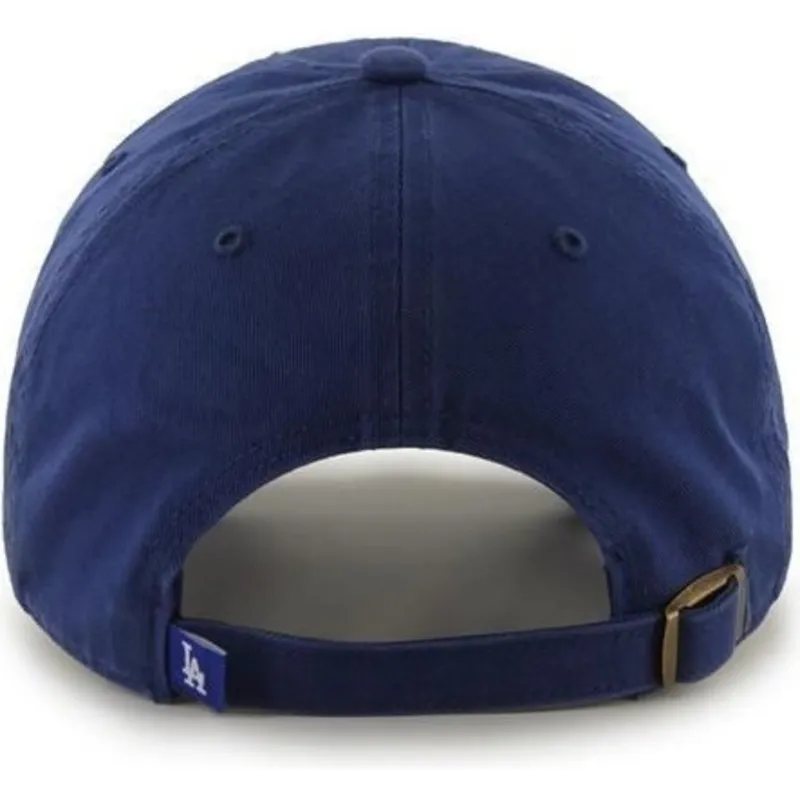 epci-curbata-albastru-reglabila-letras-de-los-angeles-dodgers-mlb-de-47-brand