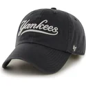 epci-curbata-bleumarin-reglabila-letras-de-new-york-yankees-mlb-de-47-brand