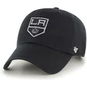 epci-curbata-negru-reglabila-de-los-angeles-kings-nhl-de-47-brand