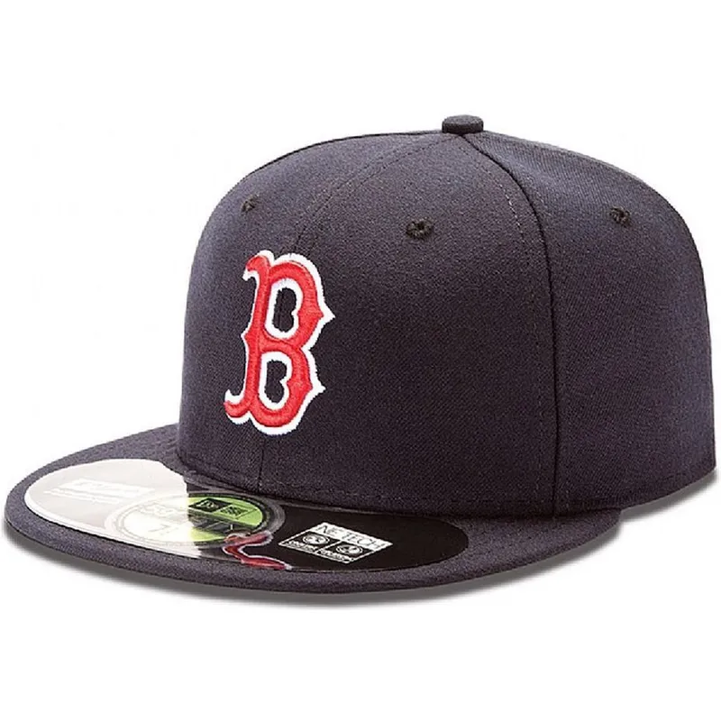epci-plata-bleumarin-fitted-59fifty-authentic-on-field-de-boston-red-sox-mlb-de-new-era