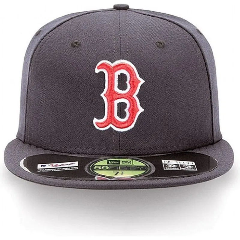 epci-plata-bleumarin-fitted-59fifty-authentic-on-field-de-boston-red-sox-mlb-de-new-era