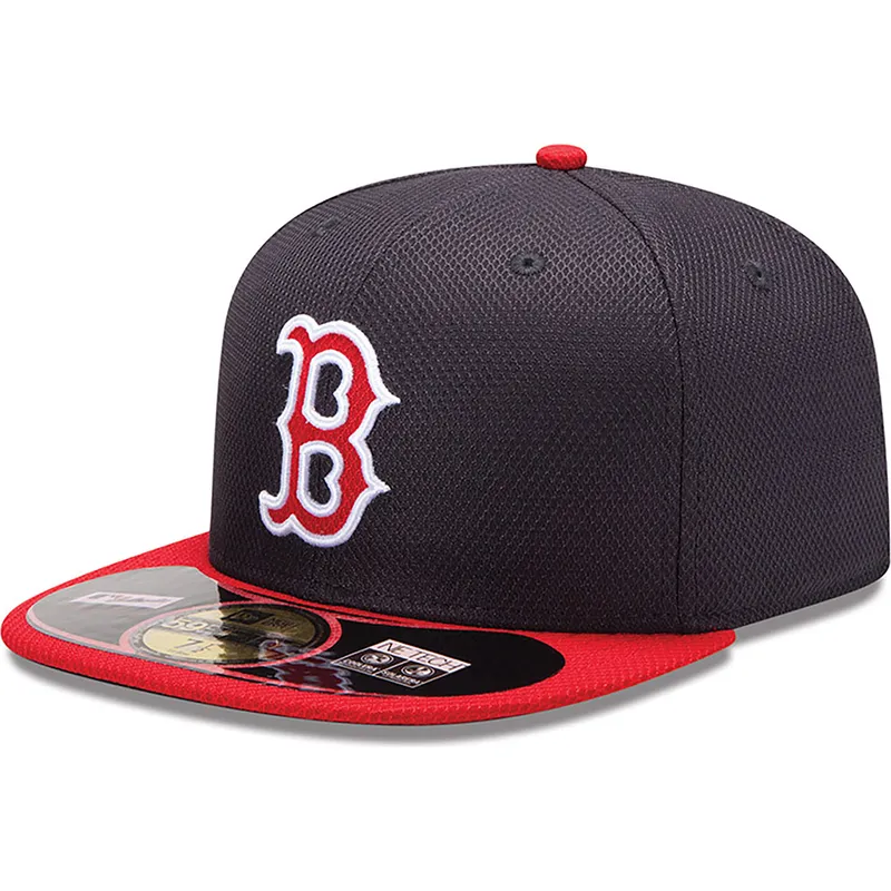 epci-plata-rou-fitted-59fifty-diamond-era-de-boston-red-sox-mlb-de-new-era