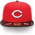 epci-plata-rou-fitted-59fifty-authentic-on-field-de-cincinnati-reds-mlb-de-new-era