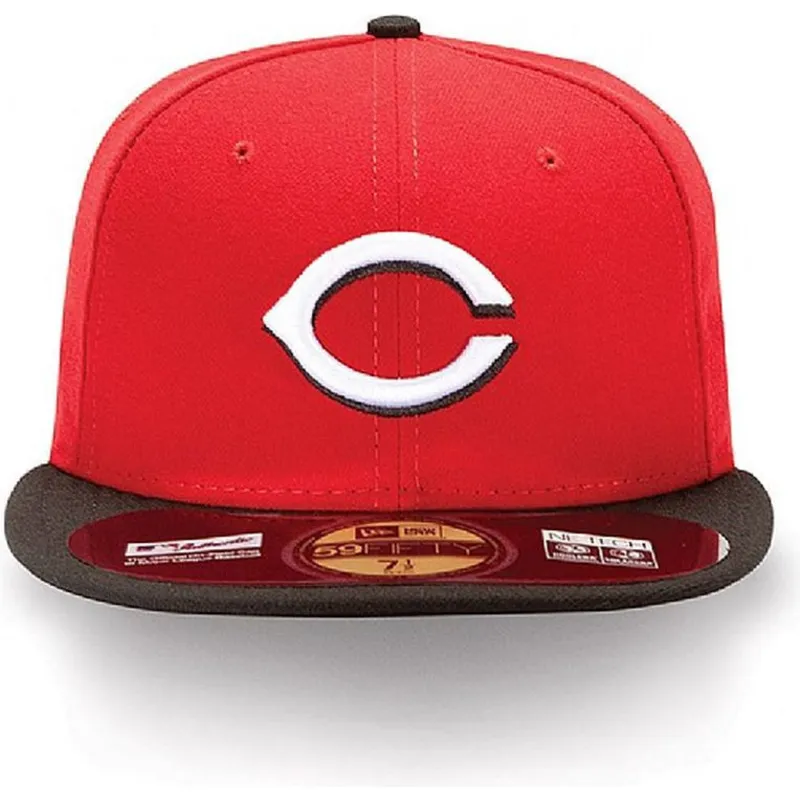 epci-plata-rou-fitted-59fifty-authentic-on-field-de-cincinnati-reds-mlb-de-new-era