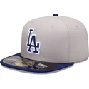 epci-plata-albastru-fitted-59fifty-diamond-era-de-los-angeles-dodgers-mlb-de-new-era