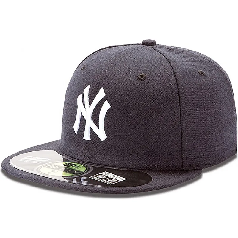 epci-plata-bleumarin-fitted-59fifty-authentic-on-field-de-new-york-yankees-mlb-de-new-era