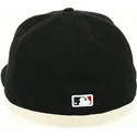 epci-plata-negru-fitted-59fifty-authentic-on-field-de-pittsburgh-pirates-mlb-de-new-era