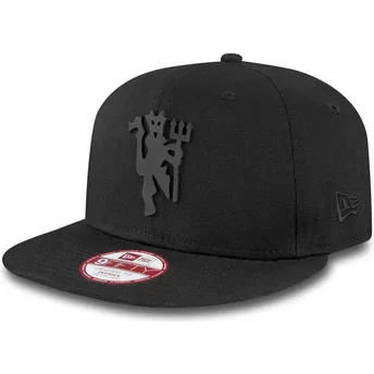 epci-plata-negru-snapback-9fifty-black-on-black-de-manchester-united-football-club-premier-league-de-new-era