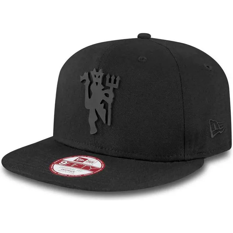 epci-plata-negru-snapback-9fifty-black-on-black-de-manchester-united-football-club-premier-league-de-new-era
