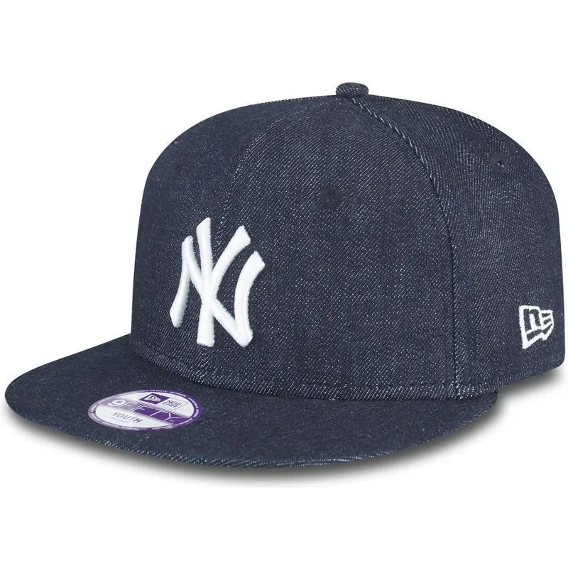epci-plata-bleumarin-snapback-pentru-copii-9fifty-essential-denim-de-new-york-yankees-mlb-de-new-era epci-plata-bleumarin-snapback-pentru-copii-9fifty-essential-denim-de-new-york-yankees-mlb-de-new-era