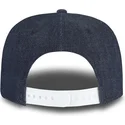 epci-plata-bleumarin-snapback-pentru-copii-9fifty-essential-denim-de-new-york-yankees-mlb-de-new-era